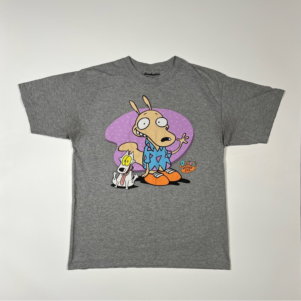 Rocko’s Modern Life T-Shirt